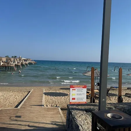 Iskele Holidays بيت للعطل Phrenaros